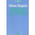 Iniciação ao Teatro