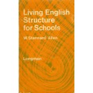 Living English Structure for Schools