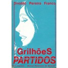 Grilhões Partidos