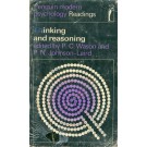 Thinking and Reasoning