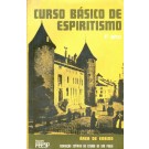 Curso Básico de Espiritismo - 1º Ano