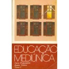 Educação Mediúnica - Curso Preparatório - Ensino Teórico - Tomo I