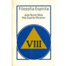 Filosofia Espírita VIII