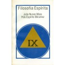 Filosofia Espírita IX