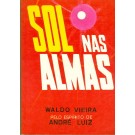 Sol nas Almas