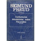 Conferências Introdutórias sobre Psicanálise - Parte III - Volume XVI