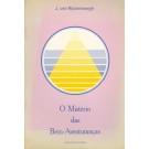 O Mistério das Bem-Aventuranças