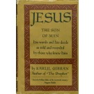 Jesus - The Son of Man