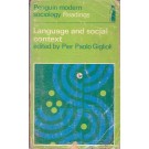 Language and Social Context