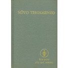 Nôvo Testamento de Nosso Senhor e Salvador Jesus Cristo
