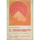 O Pensamento - Sua Estrutura e Direção