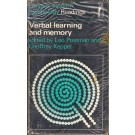 Verbal Learning and Memory