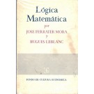 Lógica Matemática