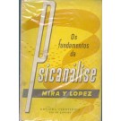 Os Fundamentos da Psicanálise