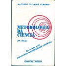 Metodologia da Ciência