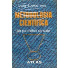 Metodologia Científica - Guia para eficiência nos Estudos