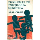 Problemas de Psicologia Genética