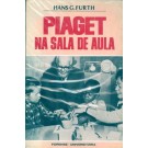 Piaget na Sala de Aula