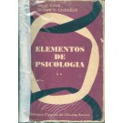 Elementos de Psicologia- Volume II