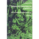 Etapas da Investigação Científica - Volume 1 - Observação, Medida, Indução