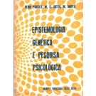 Epistemologia Genética e Pesquisa Psicológica