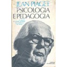 Psicologia e Pedagogia
