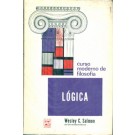 Lógica - Curso Moderno de Filosofia