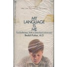 My Language is Me