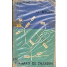 O Homem em Teilhard de Chardin