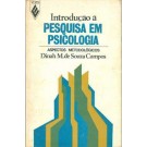 Introdução à Pesquisa em Psicologia - Aspectos Metodológicos