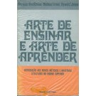 Arte de Ensinar e Arte de Aprender