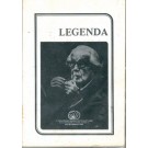Legenda (Simpósio no Rio) 1º Congresso Brasileiro