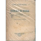 Psicologia da Criança
