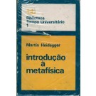 Introdução à Metafísica
