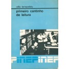 Primeiro Cantinho de Leitura