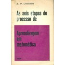As Seis Etapas do Processo de Aprendizagem em Matemática