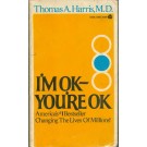 I'm Ok - You're Ok