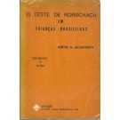 O Teste de Rorschach em Crianças Brasileiras