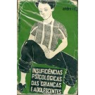 Insuficiências Psicológicas das Crianças e Adolescentes - Volume II
