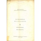 El Desarrollo de La Inteligencia
