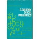 Elementary School Mathematics
