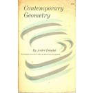 Contemporary Geometry