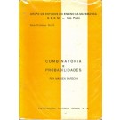 Combinatória e Probabilidades