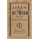Cours de Géométrie - Classes de 2º et de 1º