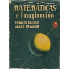 Matemáticas é Imaginación