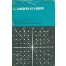 El Concepto de Numero