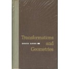 Transformations and Geometries