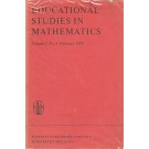 Educational Studies in Mathematics - Volume 2 - N° 4 - February 1970