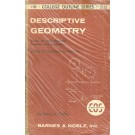 Descriptive Geometry