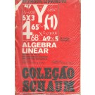 Álgebra Linear (Coleção Schaum)